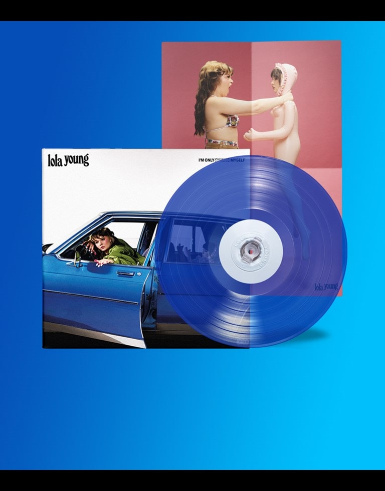 Drive | HMV Store